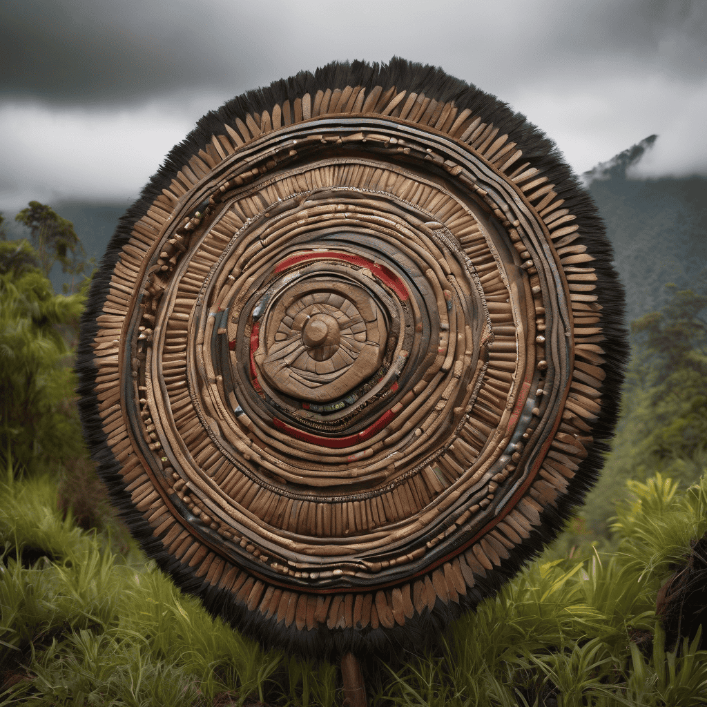 PNG Highlands Tribal Clashes Fueled by Wealthy Backers