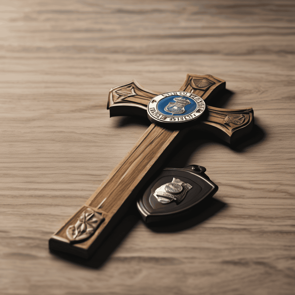 New Counter-Narcotics Law Could Put Faith-Based Groups on the Frontline Against Drugs