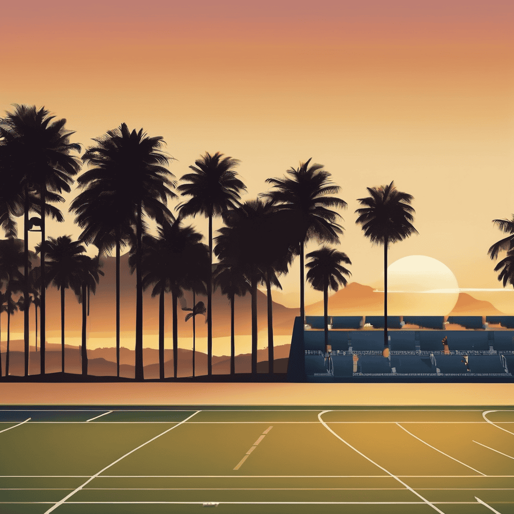 Jack Iroga: The Quiet Impact Shaping Oceania Athletics