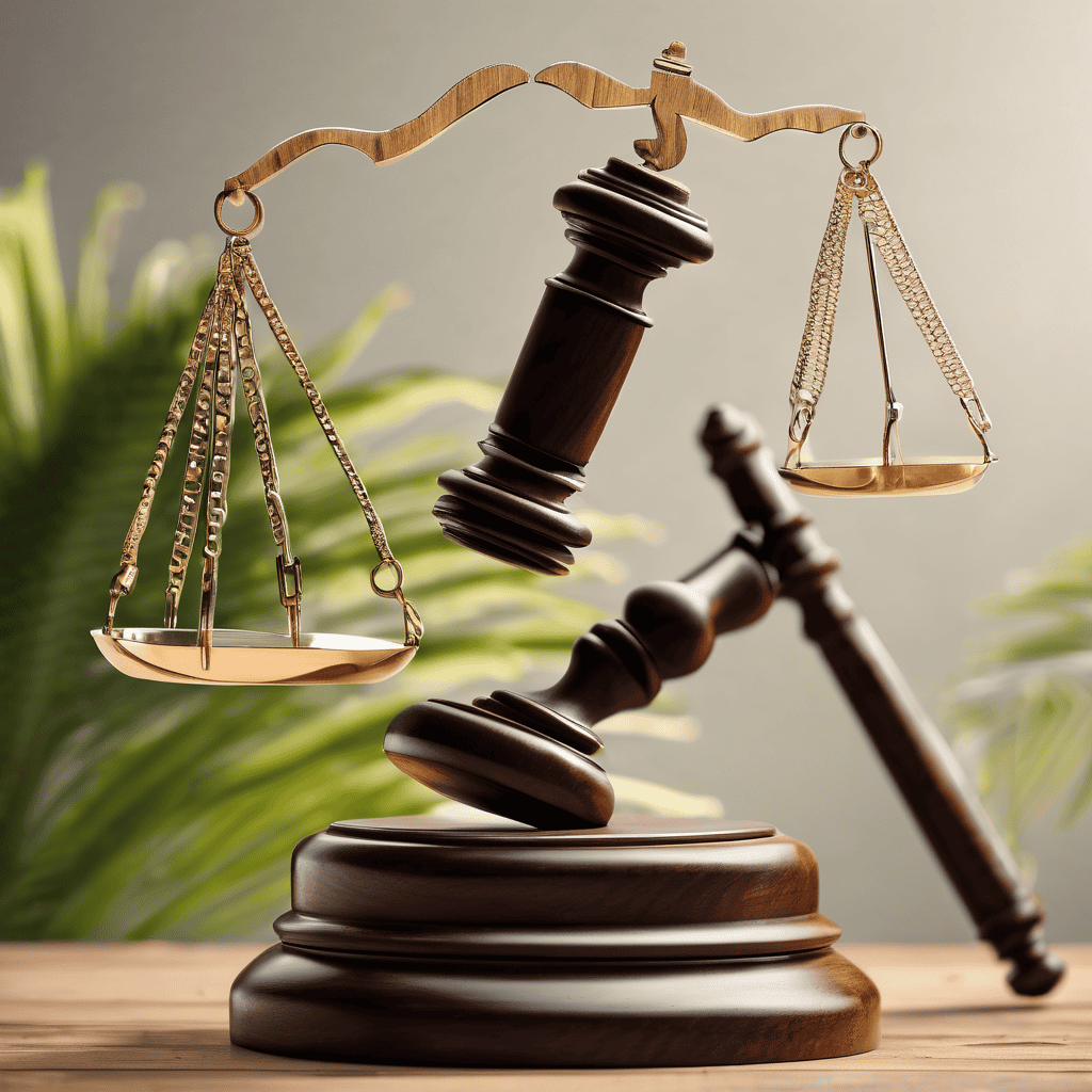 Commonwealth Law Ministers Meeting: Call for a Fair, Resilient Rule of Law