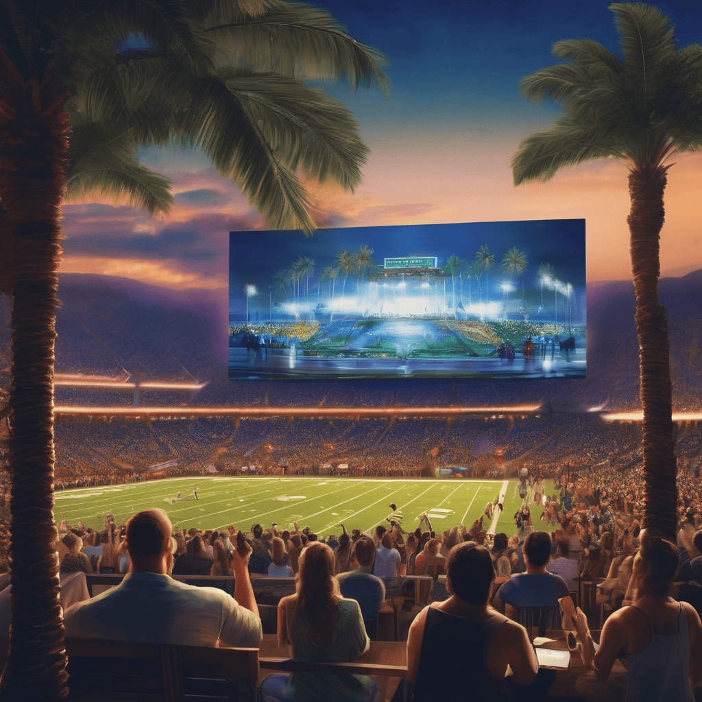 Suva Hosts First Super Bowl Watch Party as US Embassy Expands Global Sports Diplomacy