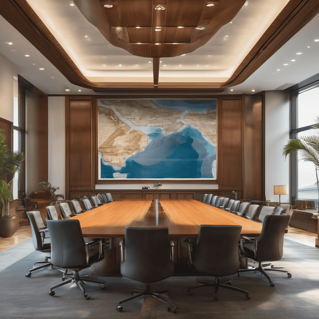 Rule of Law Takes Center Stage as Fiji Hosts Commonwealth Law Ministers Meeting