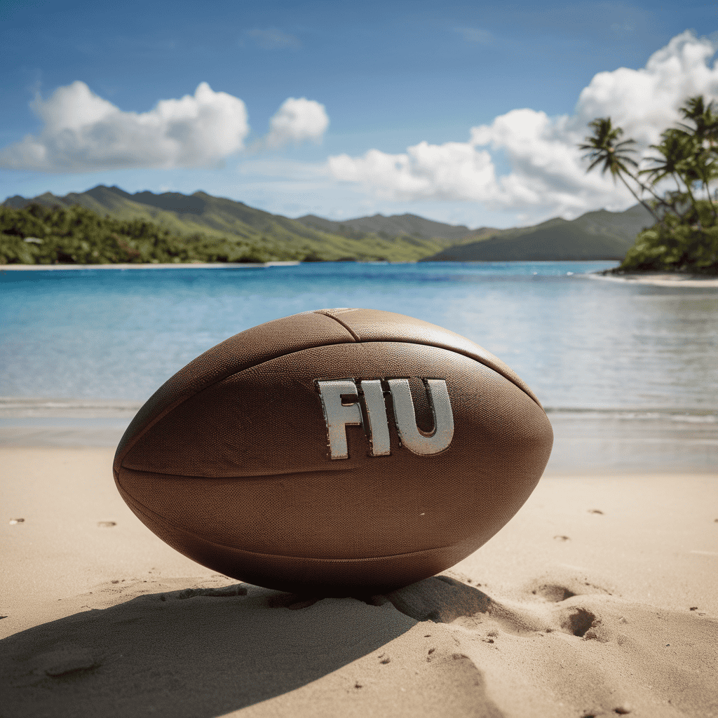 AFRU Under-20s Kick Off Development Tour in Fiji Ahead of Super Rugby Pacific Opener