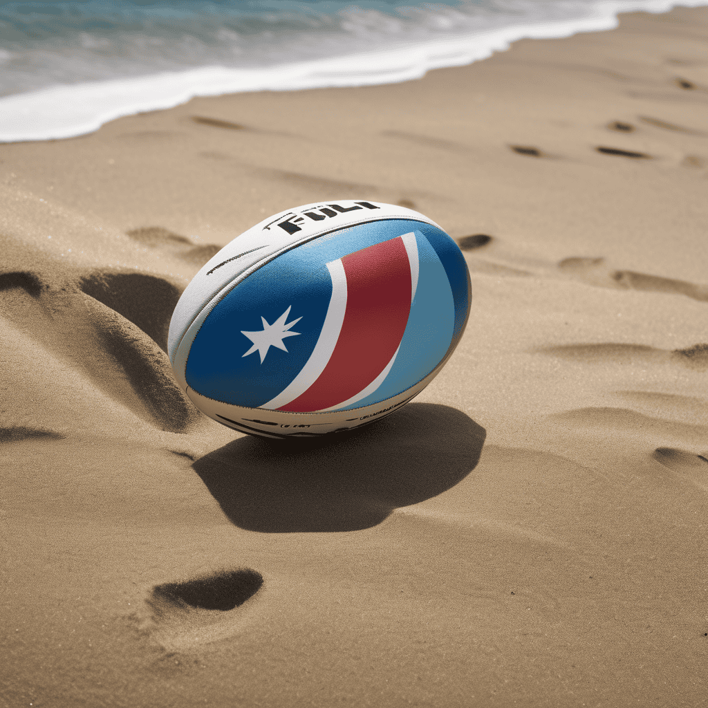 Tamani Urges Fiji Sevens Discipline Ahead of Vancouver 7s