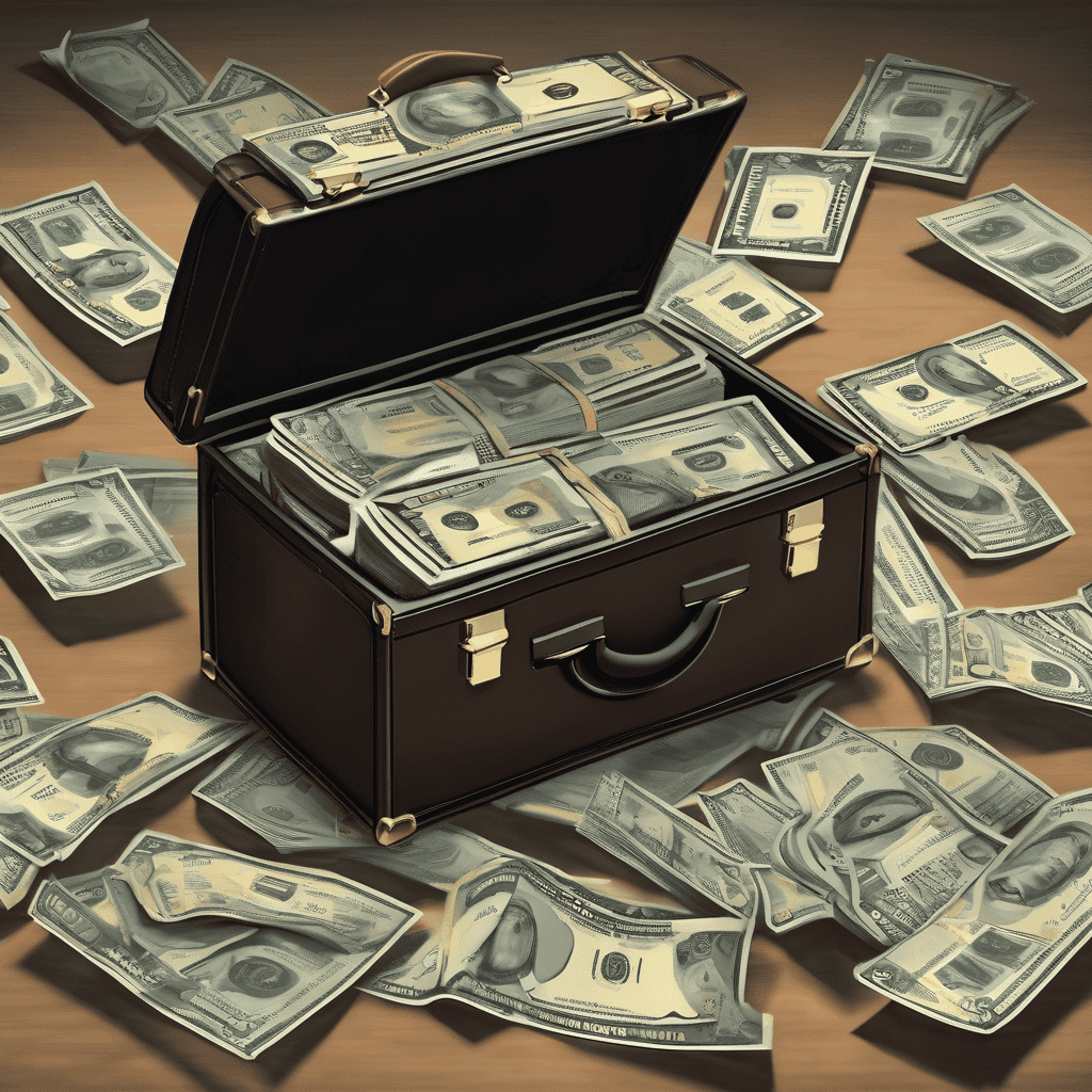 Probe Deepens in $1B Vatia Drug Case Over Alleged Cash Seizure by Officers