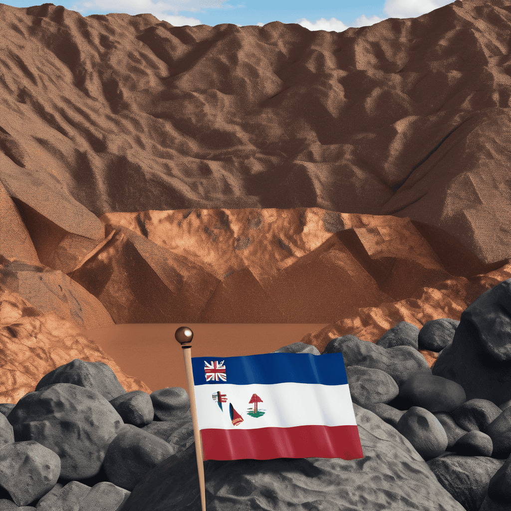 Could Fiji Become a Copper Powerhouse?