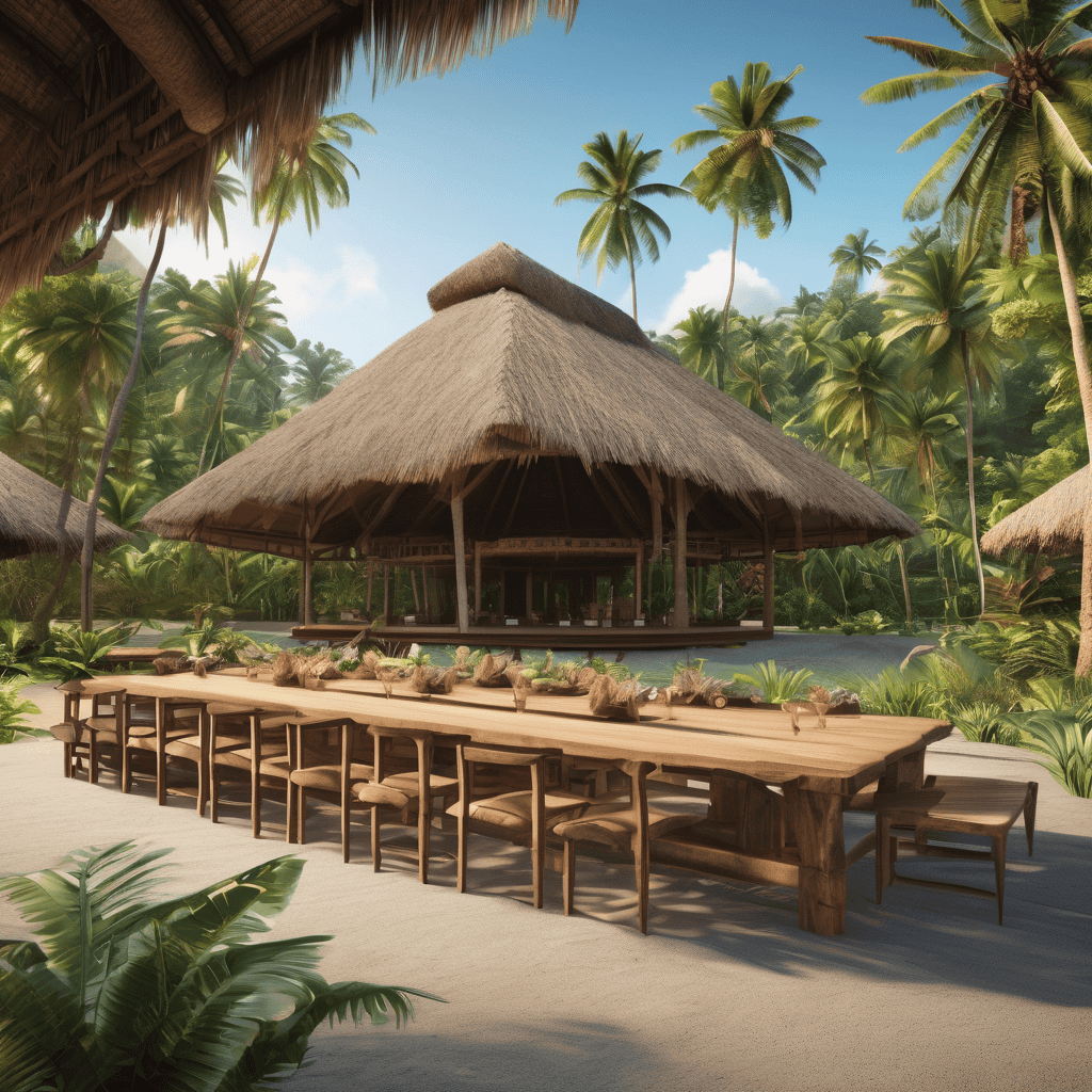 Fiji Weighs Village Bylaws to Tackle Drugs and Rebuild Community Governance