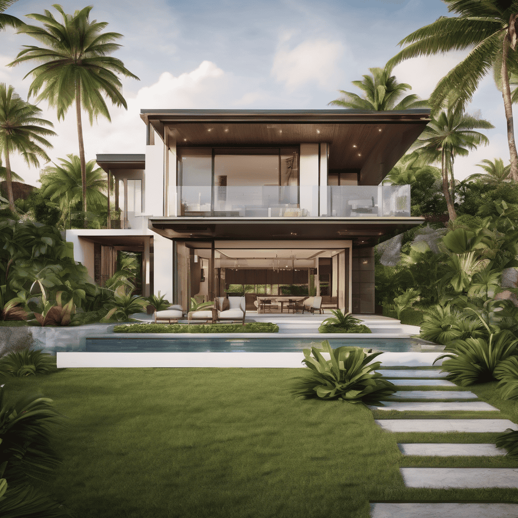 Fiji's Housing Authority Unveils Nepani Model Homes: First New Homes in 30 Years