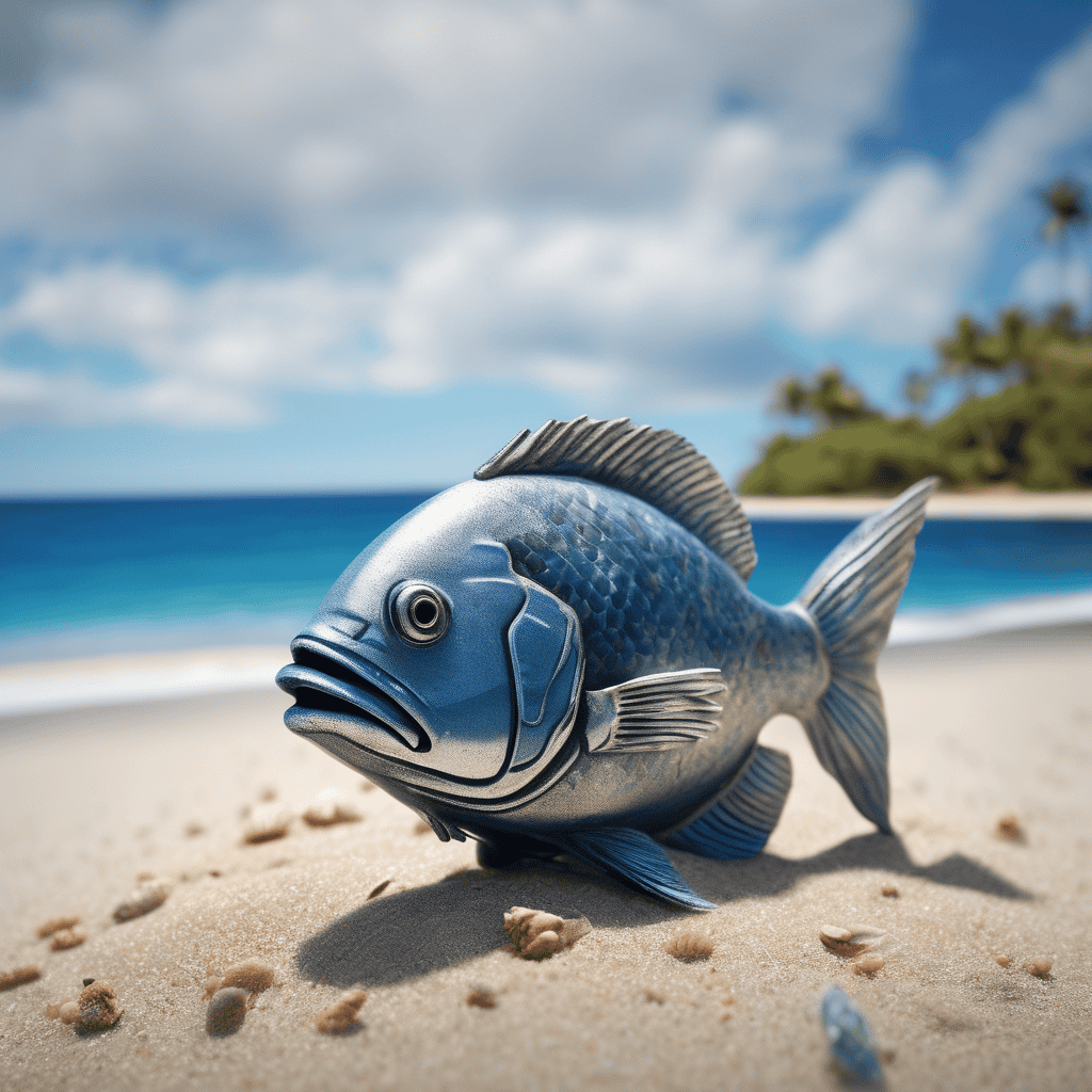 Kadavu Fish Kill Sparks Coral Bleaching Concerns in Fiji