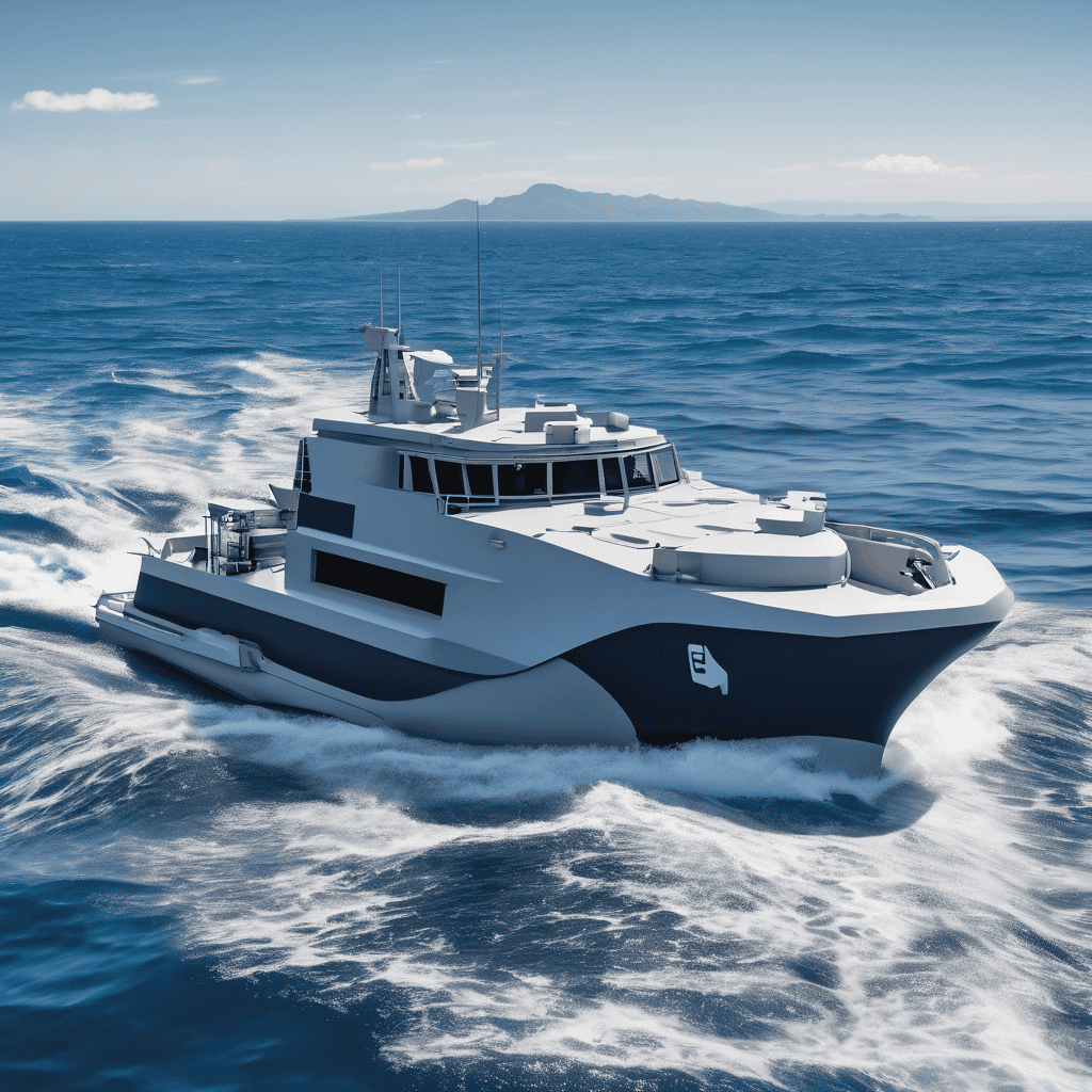 Fiji Navy Expands Fisheries Surveillance and Community Engagement to Fight Illegal Fishing