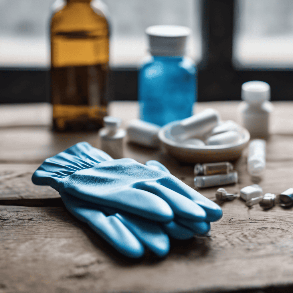 Fiji Unveils Dual-Glove Plan to Tackle Drug Crisis