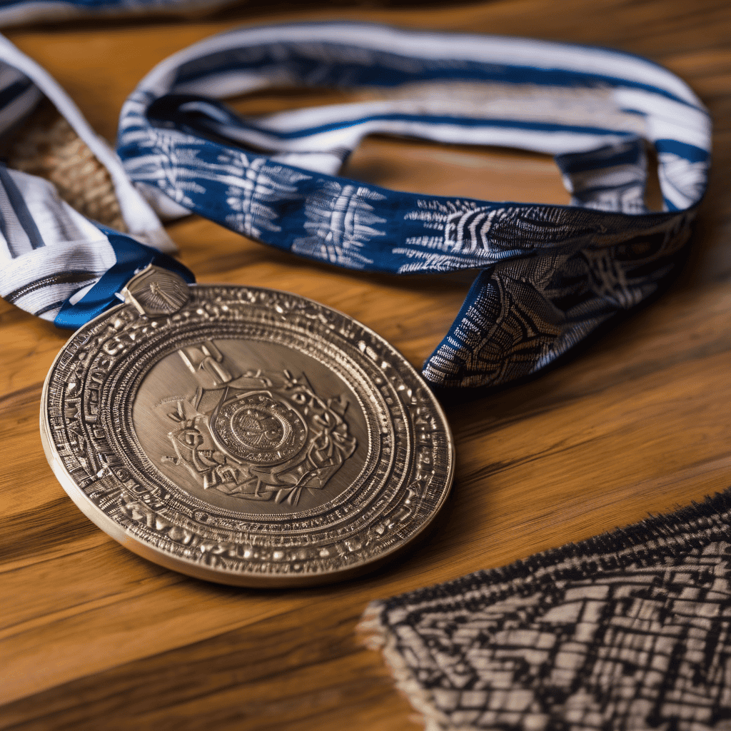 New Student Leaders Inducted at International School Nadi
