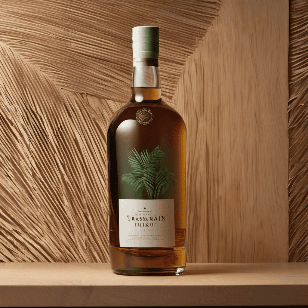 Tasmanian LARK Whisky Debuts in Fiji with VIP Launch