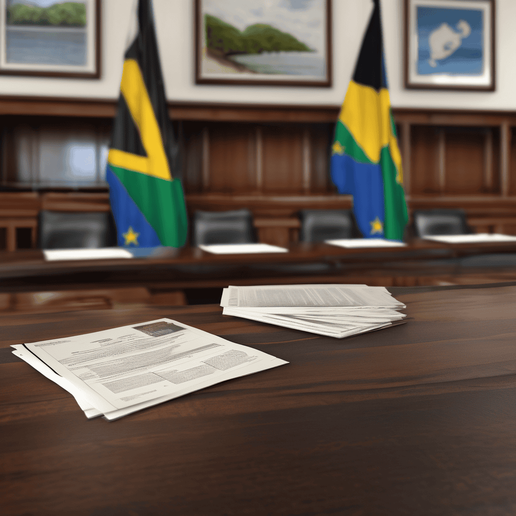 Solomon Islands PM Unveils Cabinet Realignment Amid Coalition Push