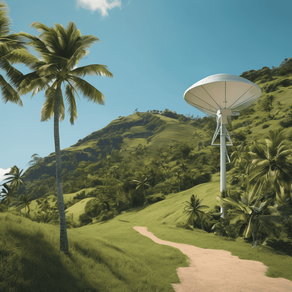 Fiji’s Tailevu Gets Rural Internet Boost Under New Universal Service Pact
