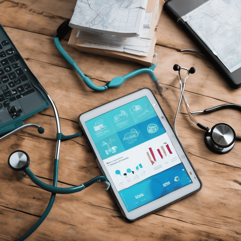 Fiji Turns to Digital Health to Slash Survey Costs and Strengthen Rural Care