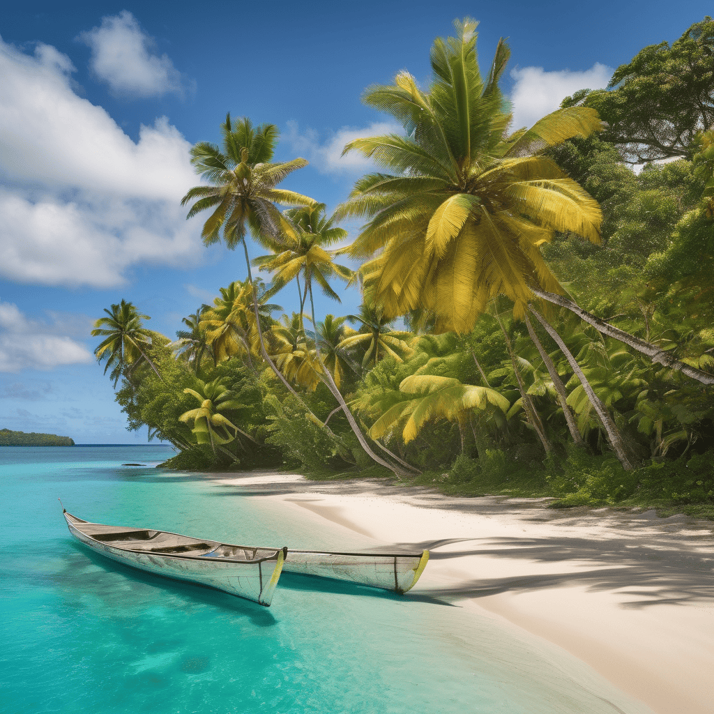 Samoa Tourism 2025: Holiday Visitors Spark Growth Amid Mixed Results