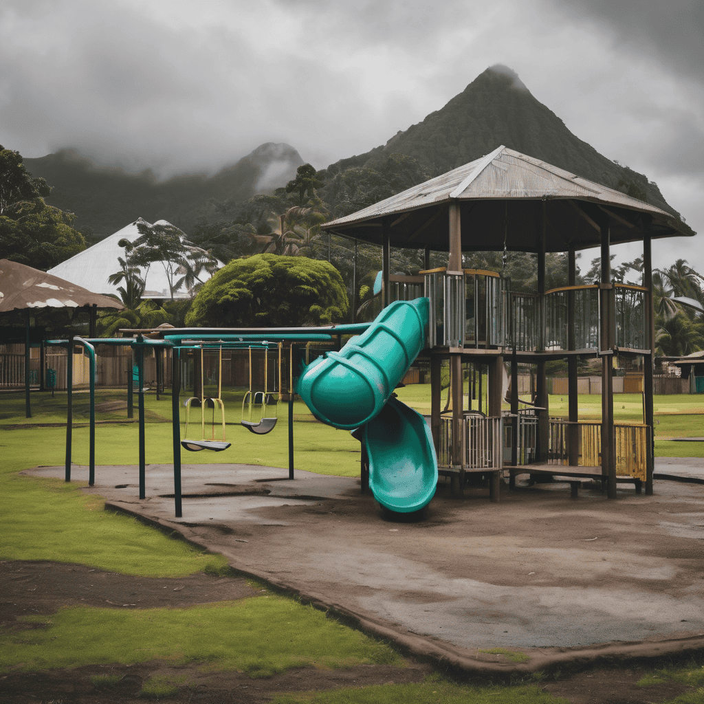 Unemployment's Hidden Toll on Youth and Community Mental Health