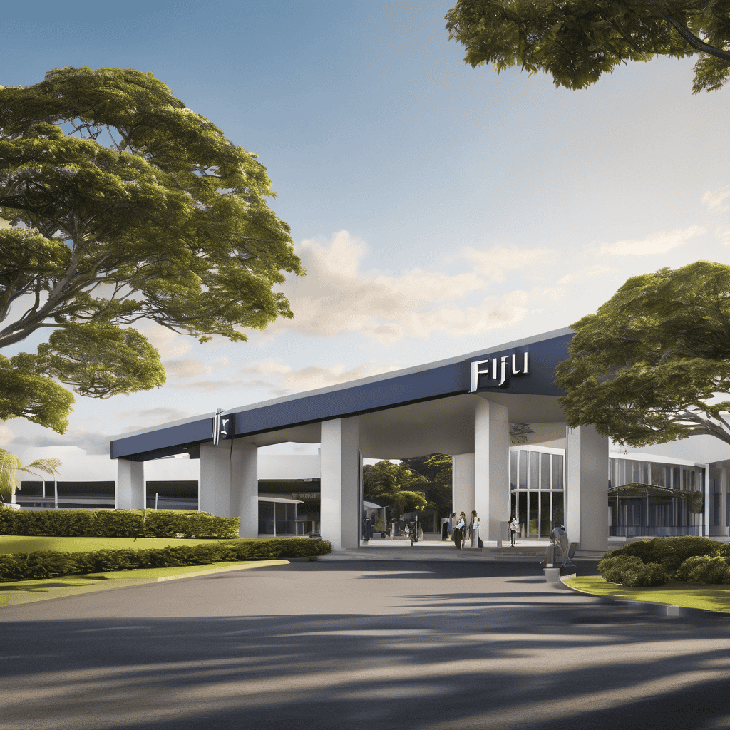 University of Fiji Pushes Revisions to Referendum Bill for Free-Speech Protections