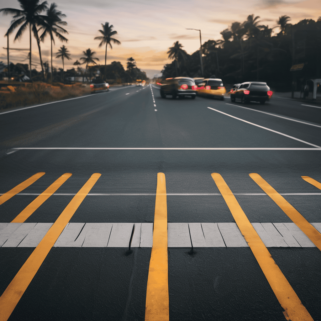 Nasinu Pedestrian Death Sparks Road-Safety Push as National Toll Rises