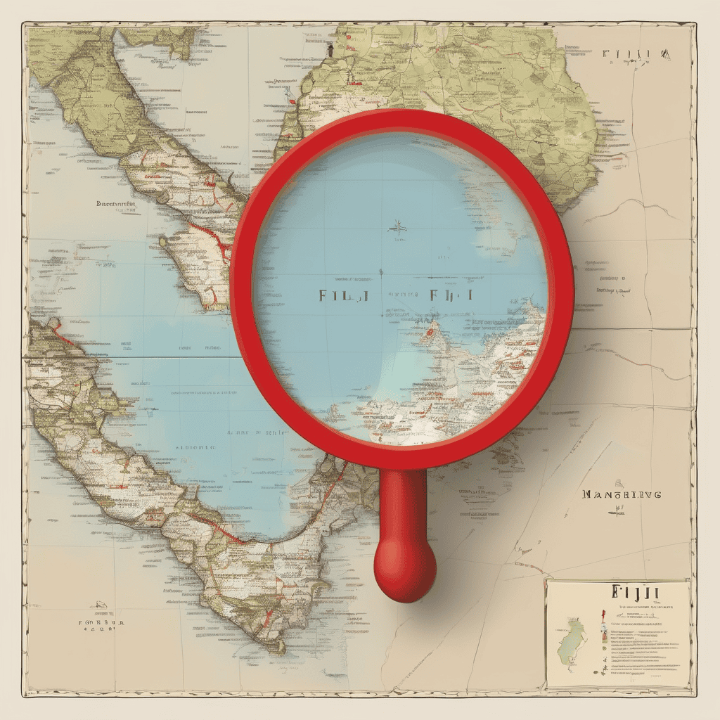 Fiji Identifies Money-Laundering Risk Hotspots, Signals Major AML Reform