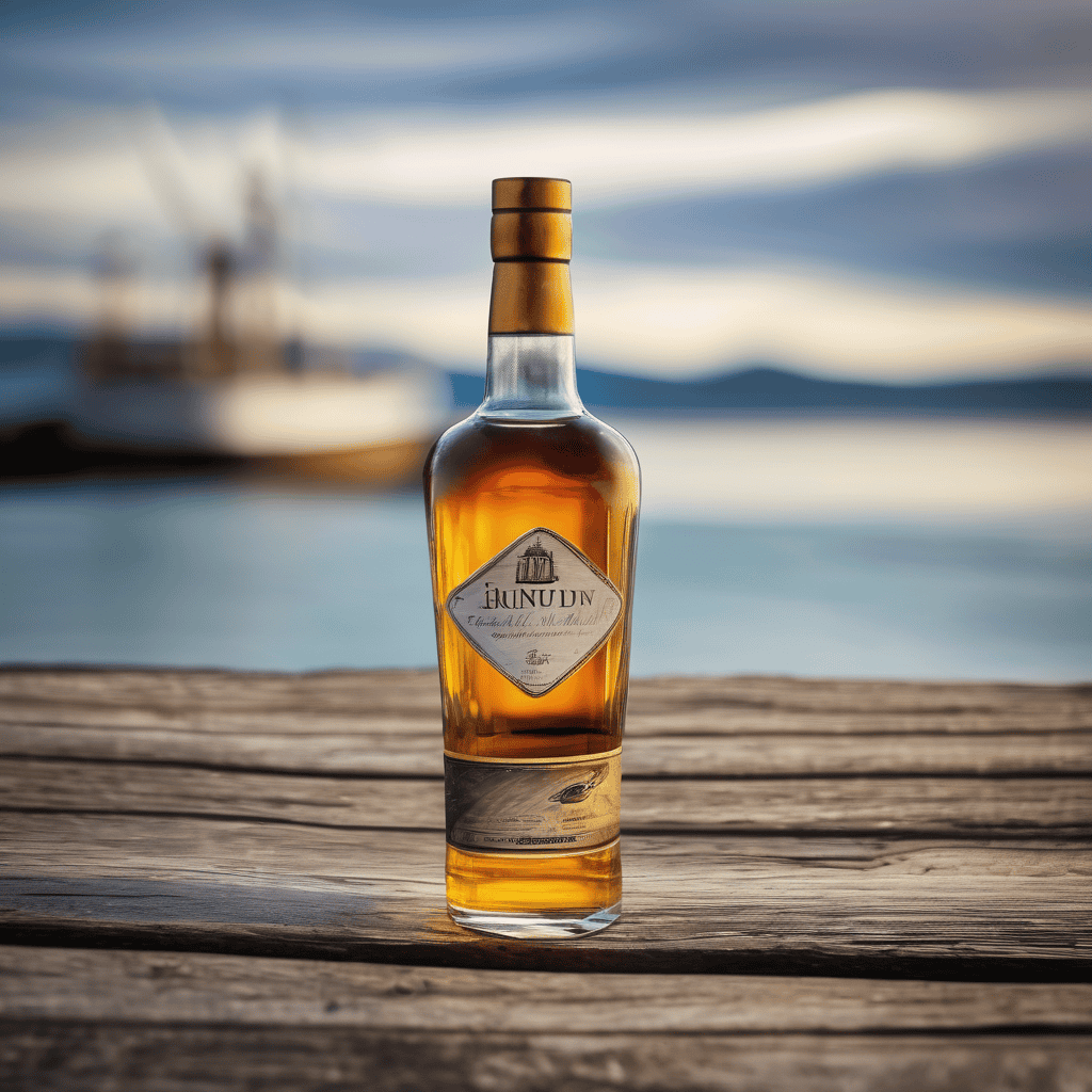 Fiji Seafarers' Alcohol Problem Prompts Push for Stricter Maritime Laws