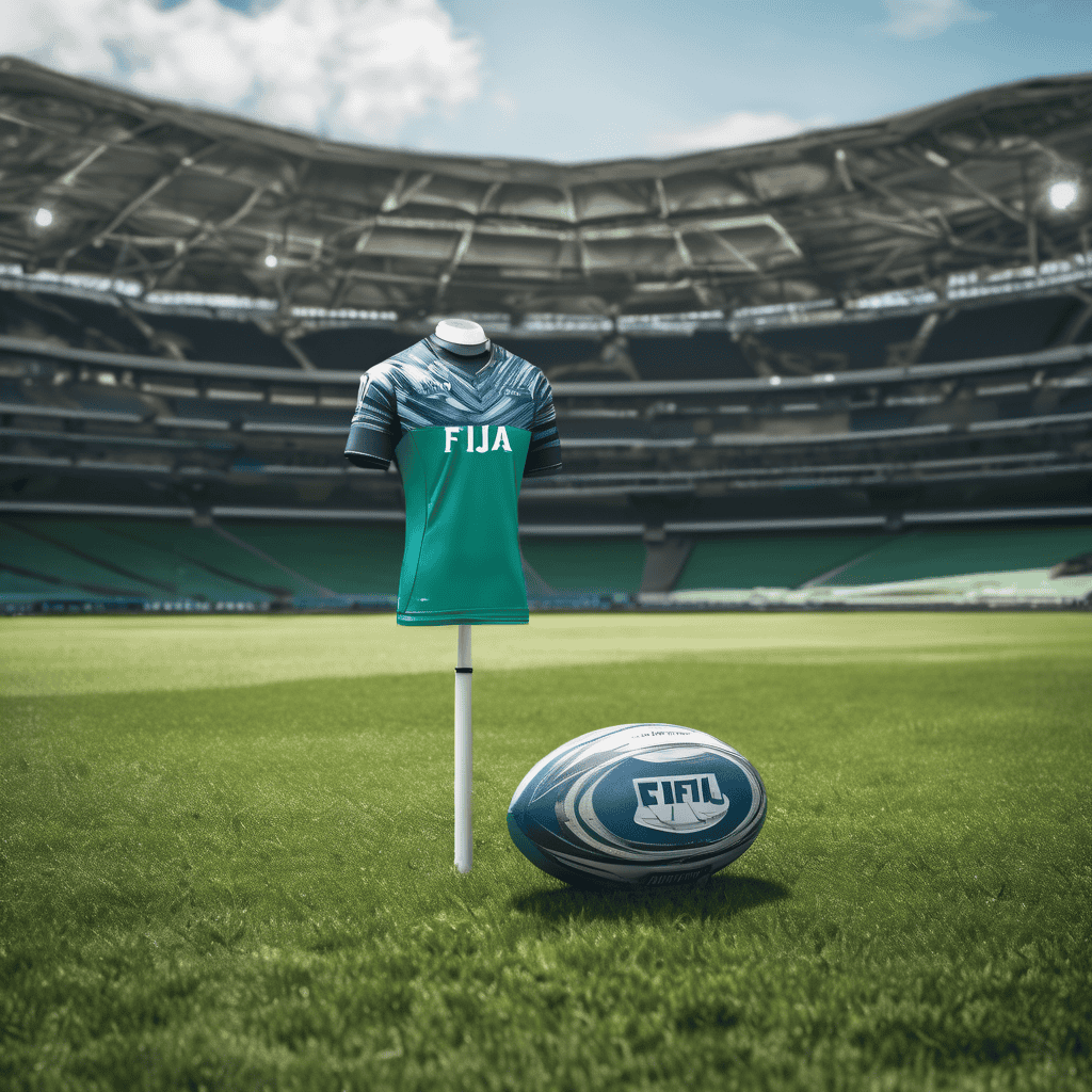 Fijian Drua Set for Penaia Cakobau Debut as Hooker Depth Tightens in Super Rugby Pacific