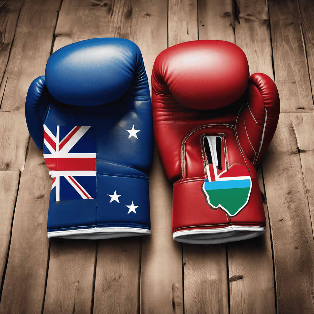 Fiji Boxing Opens 2026 Domestic Season as Boxers Eye Paris 2028