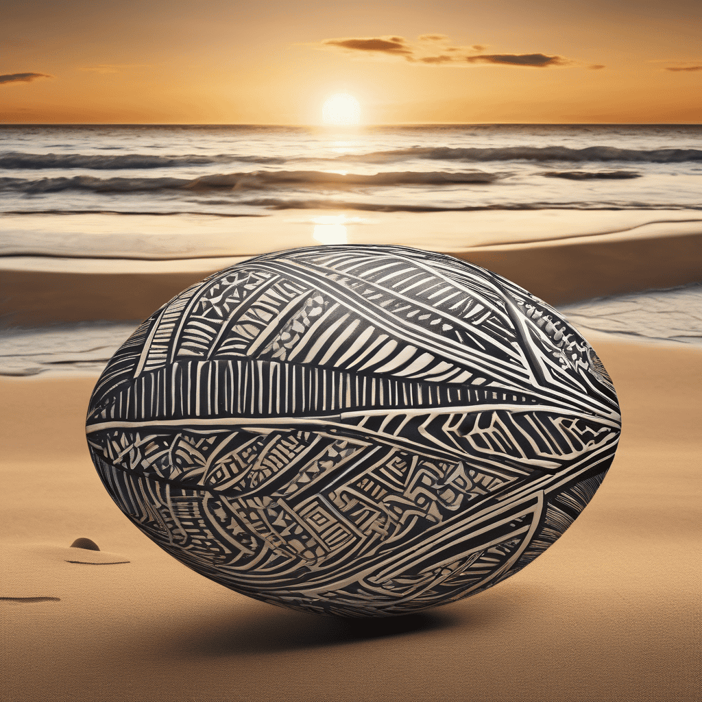 Miss Pacific Islands Visit Fuels Pacific Pride Ahead of Fijian Drua's Super Rugby Debut