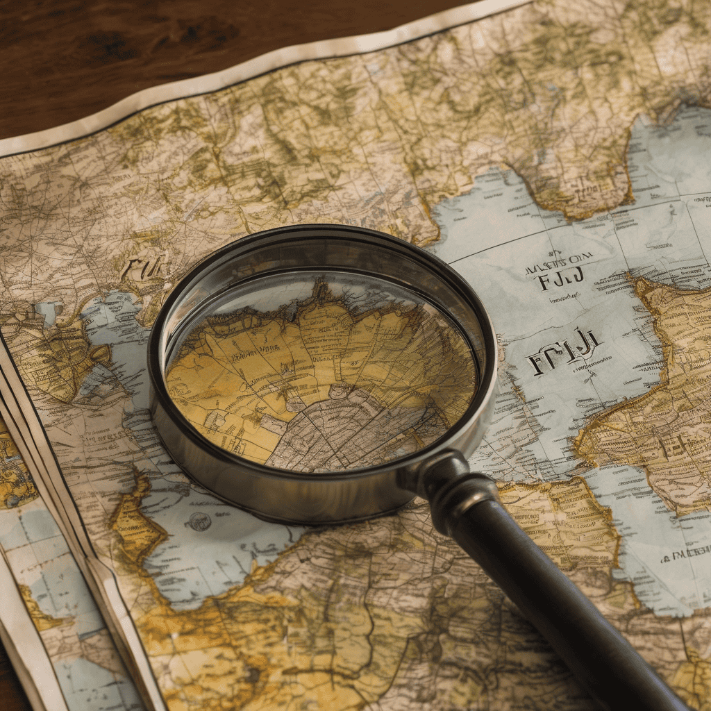 Fiji Sedition Probe: Sitiveni Qiliho and Bainimarama Under ODPP Review