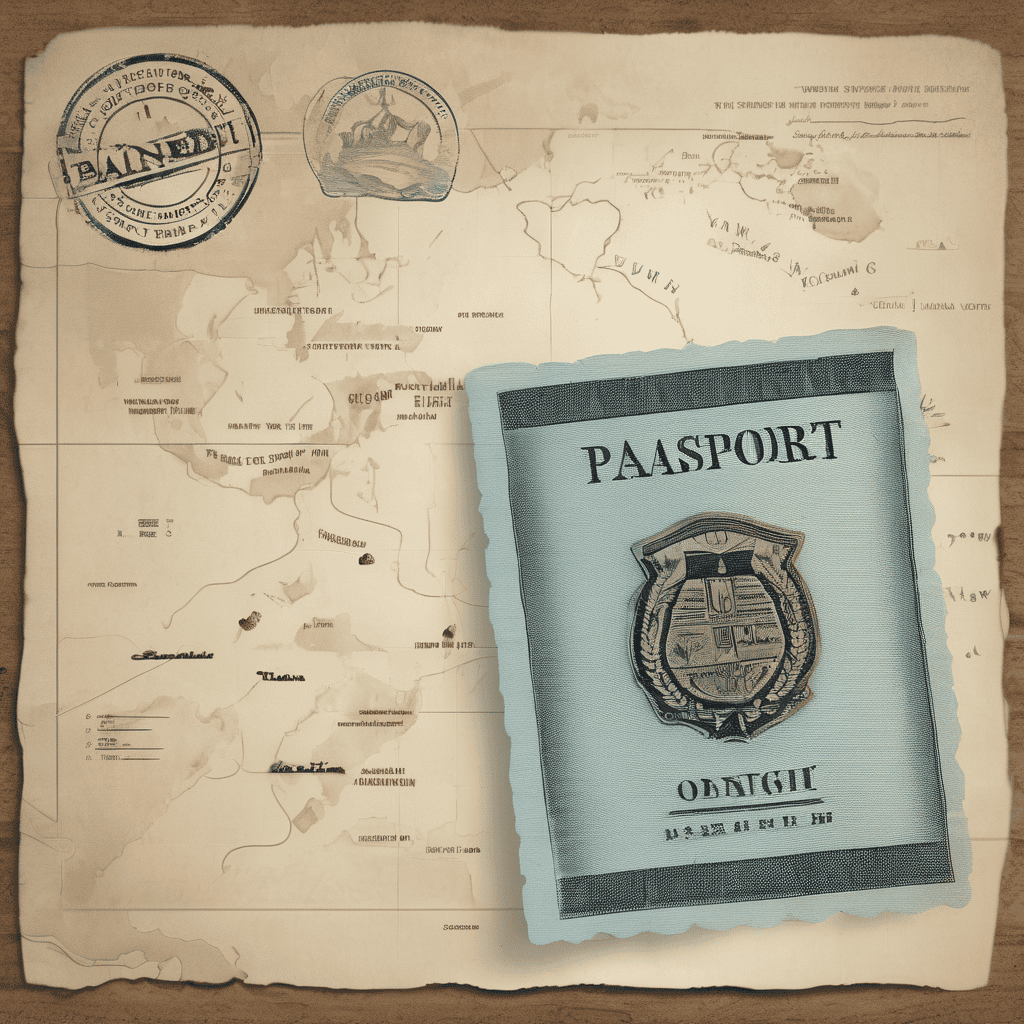 US Bans Pacific Official Over China Ties Amid Beijing Push