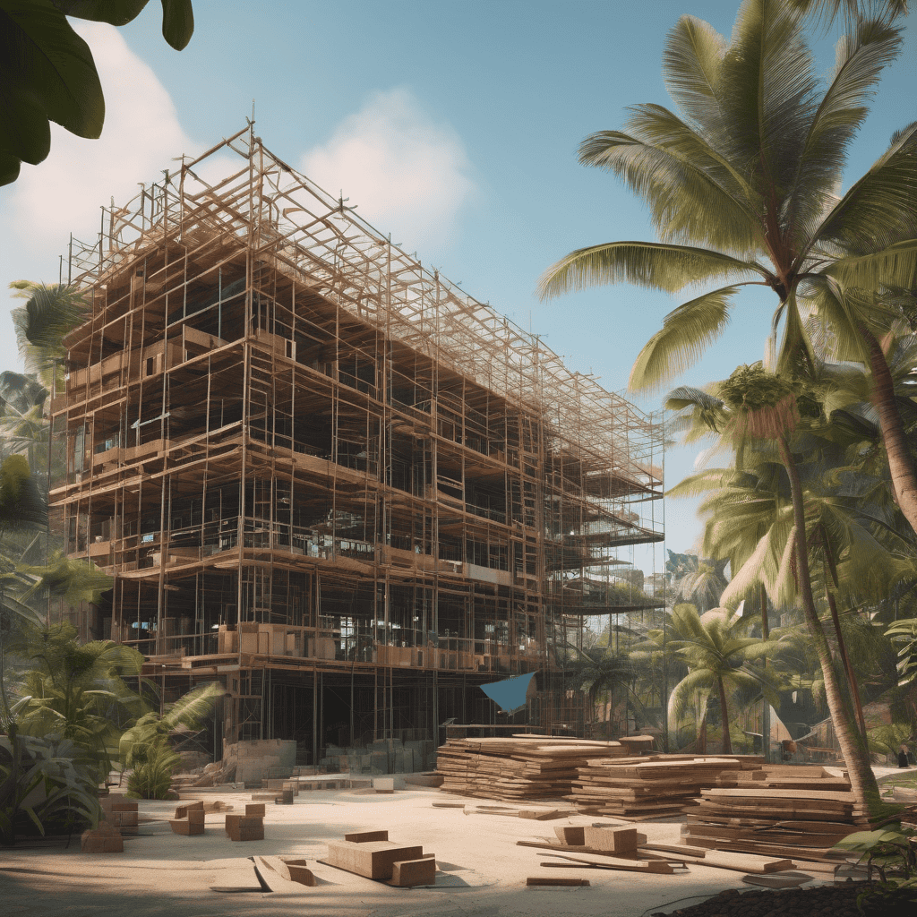 Taveuni Hospital’s $6.7M Upgrade Aims for April Completion