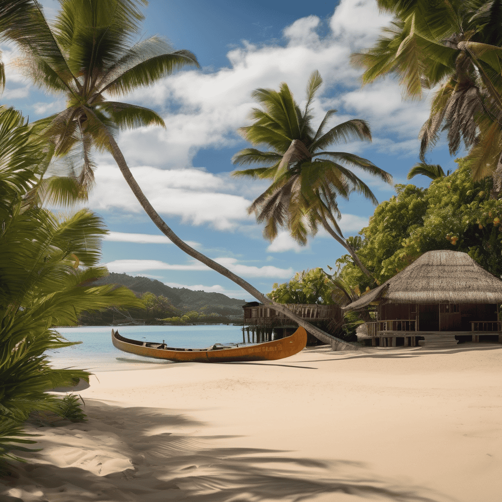 FHL Increases PDML Stake to 51%, Bolstering Denarau Tourism Strategy