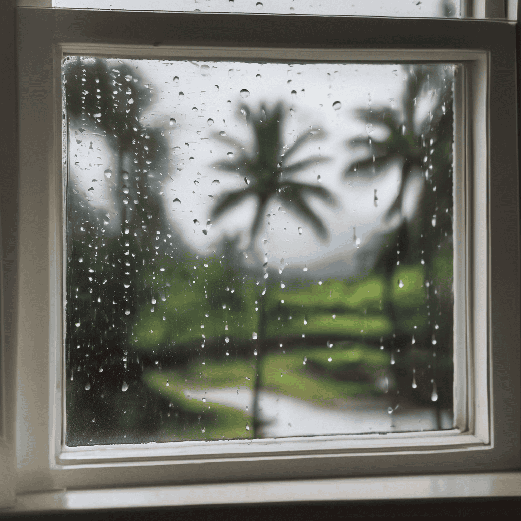 Fiji Weather: Heavy Rain Alert in Force Across the Fiji Group With Thunderstorms and Flood Risk