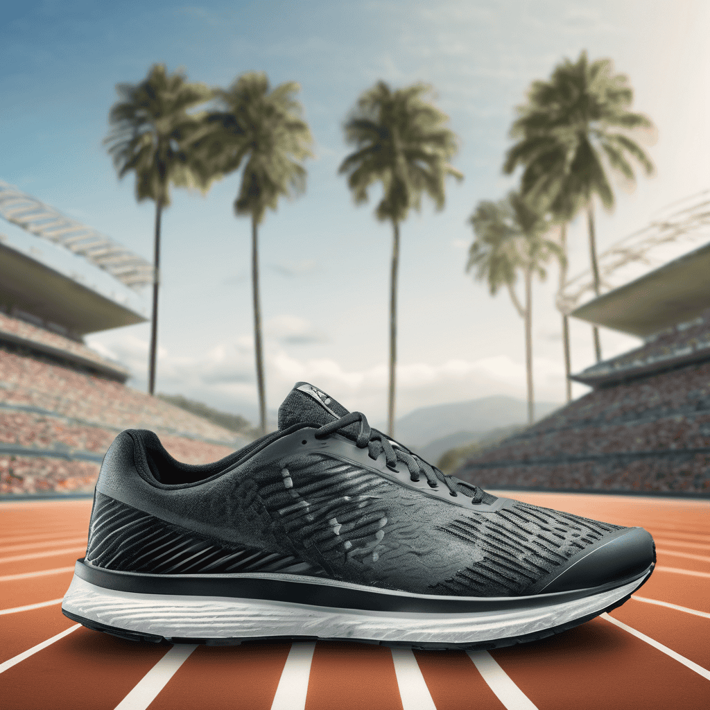 Athletics Fiji Unveils Selection Criteria for Glasgow 2026 Team Fiji