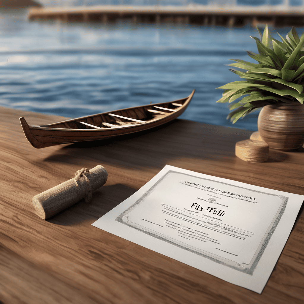 Fiji Vessel Owners Urged to Collect Certificates as MSAF Intensifies Inspections