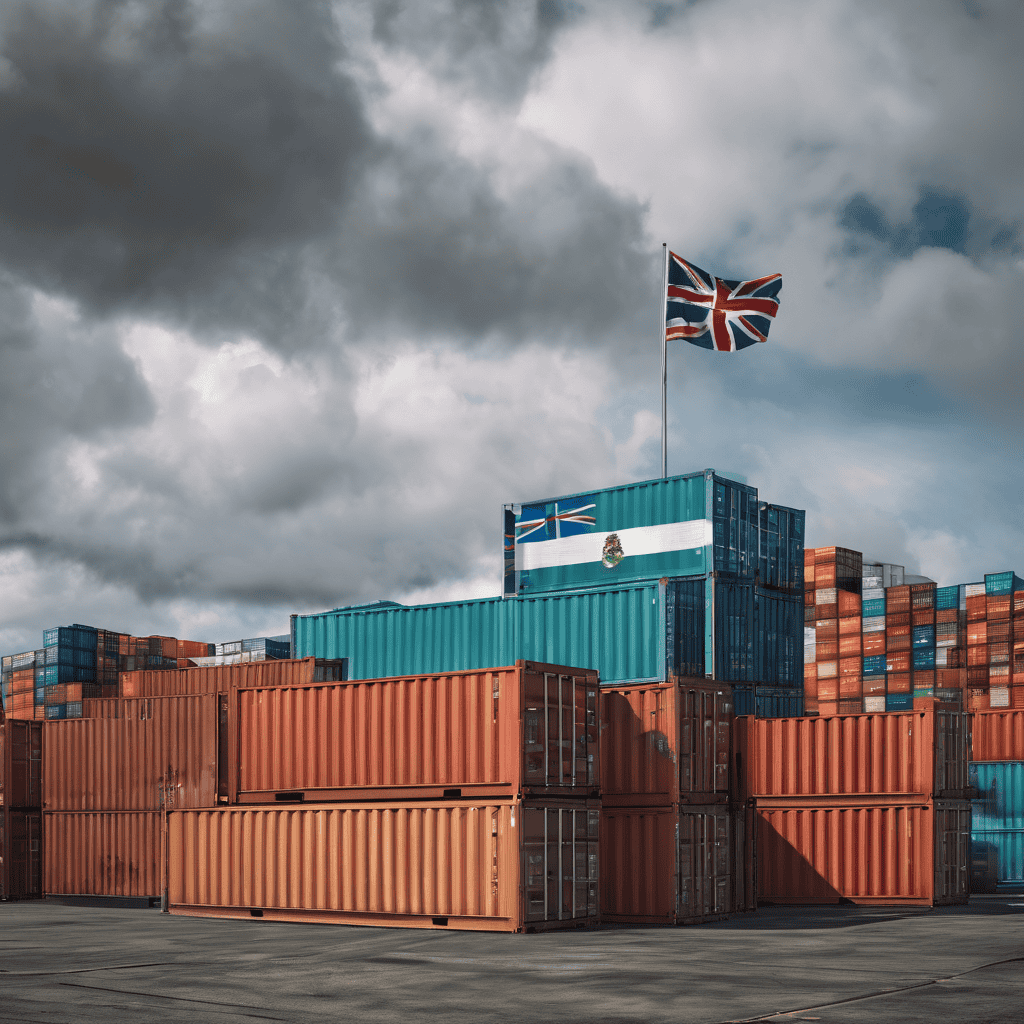 Work Permit Delays Put Shipping Operations at Risk