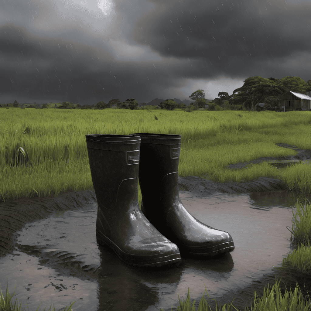 Fiji Weather Alert: Heavy Rain and Flood Risk as Trough of Low Pressure Impacts Fiji Islands