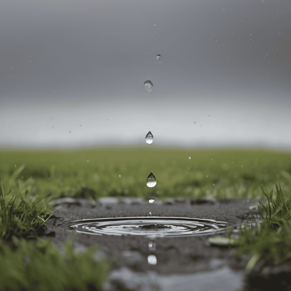 Fiji Weather Update: Heavy Rain Alert in Effect With Thunderstorms and Flood Risk Across the Fiji Group