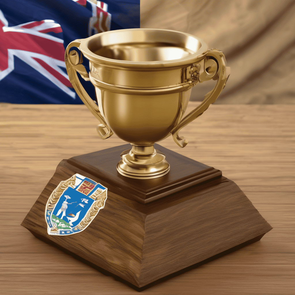 Fiji Wins Commonwealth Access to Justice Innovation Award for Inmate Reintegration