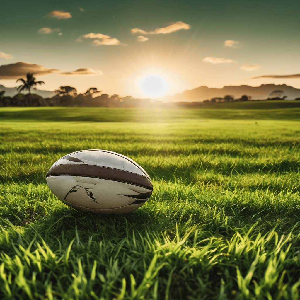 Fiji Rugby League Legend Dies, Legacy Sparks New Paths for Future Players