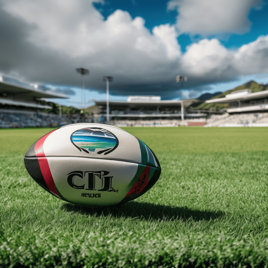 Battle of the Pacific opens as Drua host Moana Pasifika in Lautoka