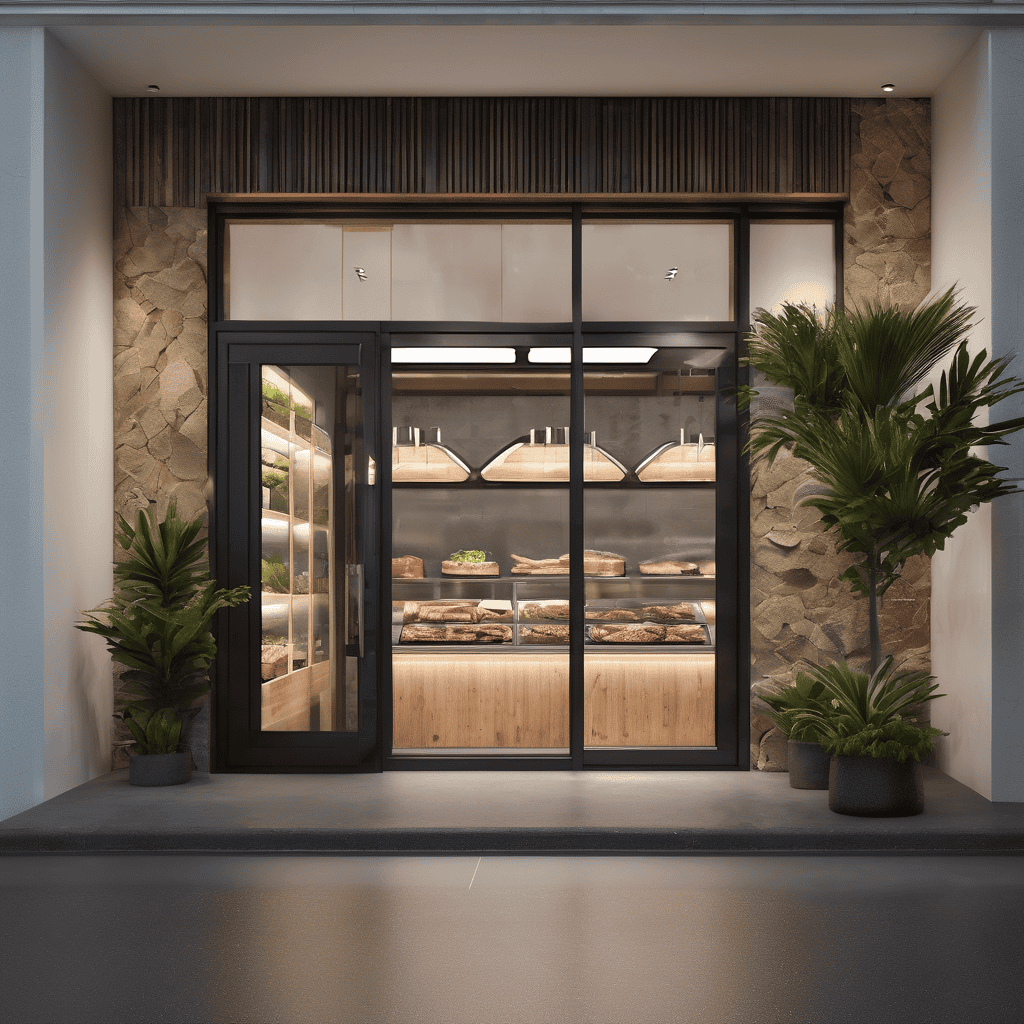 Freshet Expands with New Super Butcher Outlet at Nasinu's Laqere Market