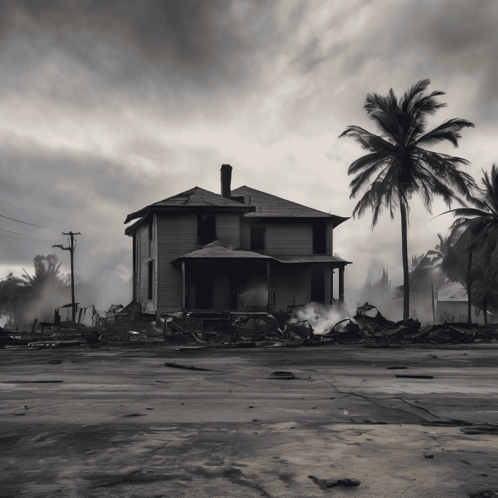 Toorak Fire Destroys Two-Storey Home; Investigation Underway