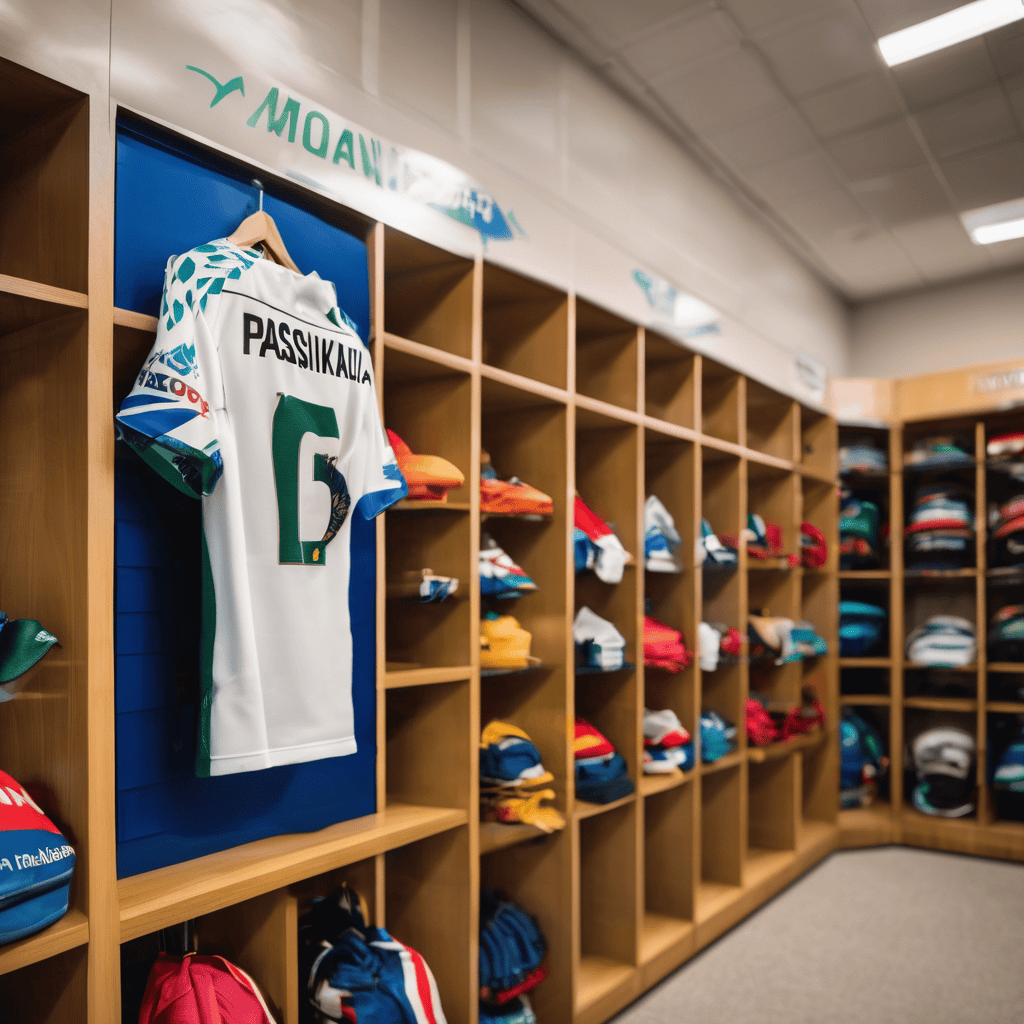 Drua Shake-Up: Vocevoce Moves to Blindside for Moana Pasifika Clash