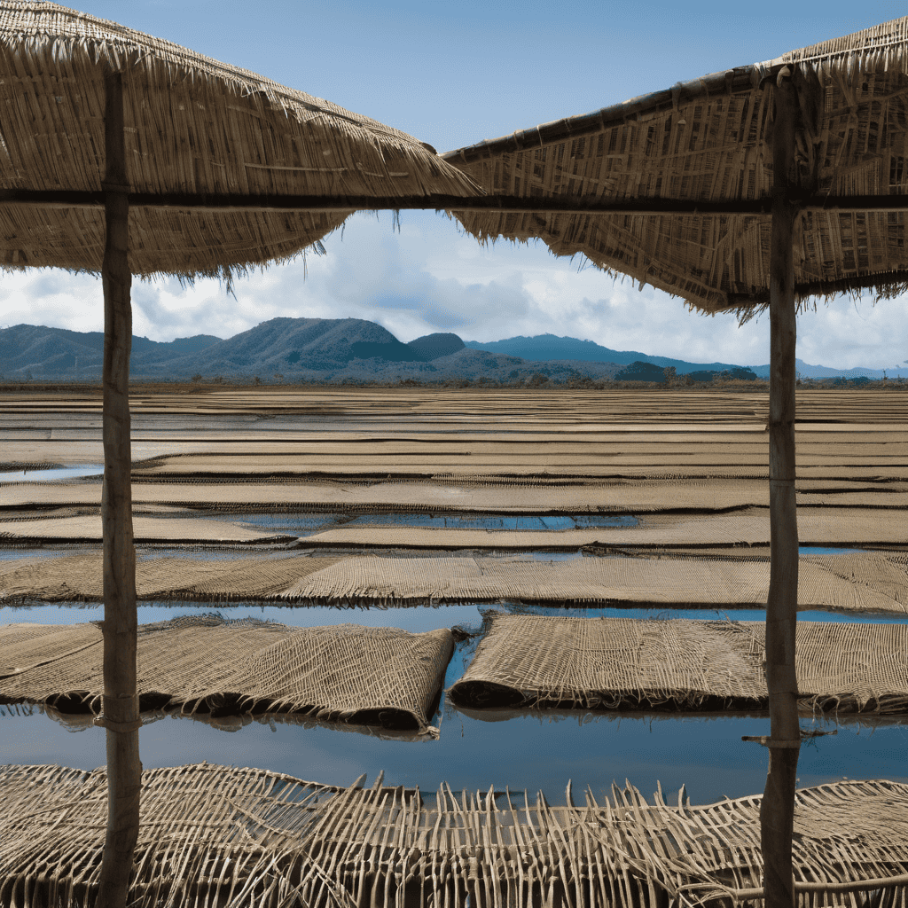 Serua Flood-Relocation Plan Hinges on Drainage Upgrades