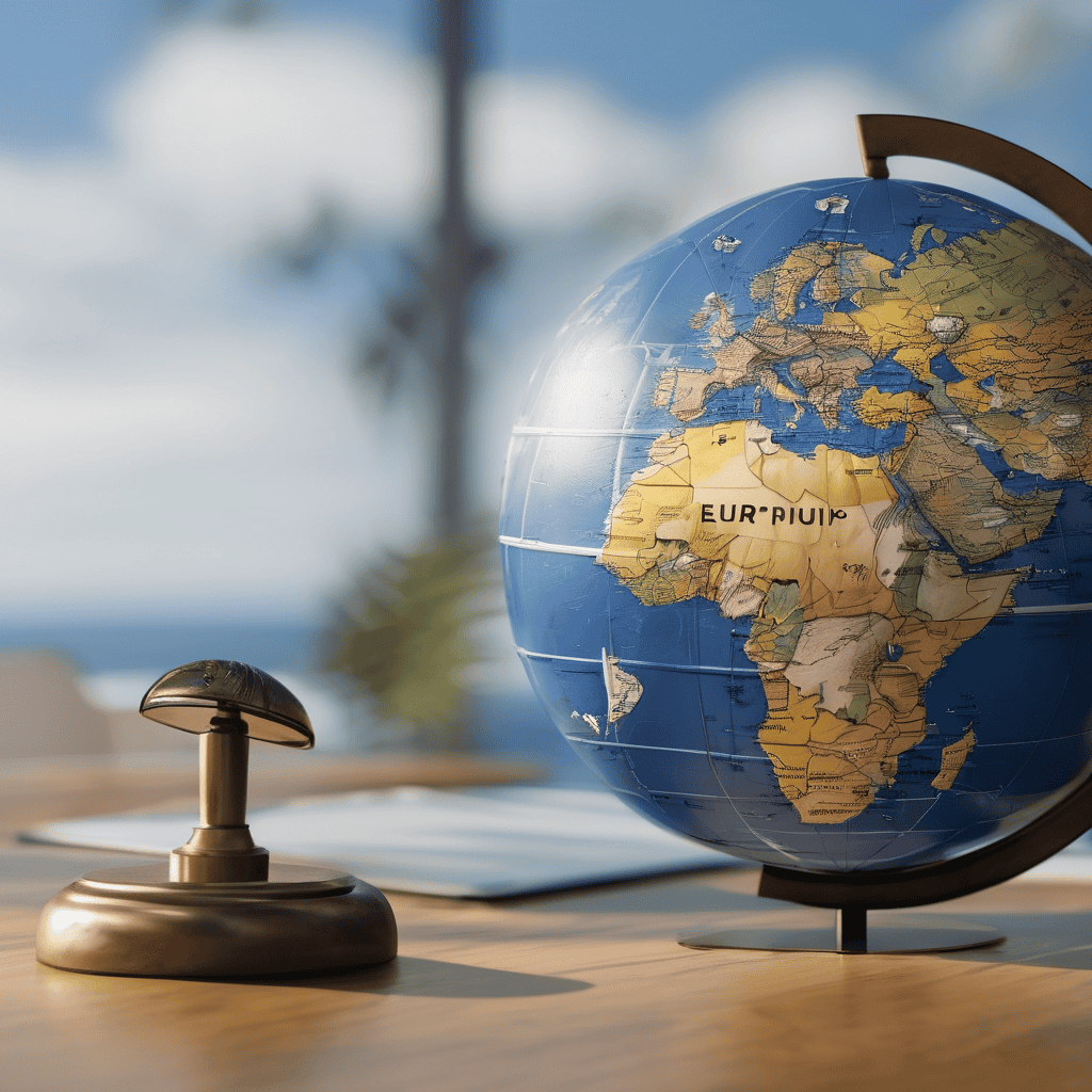 EU Backs Papua New Guinea's Trade Reform at WTO Review