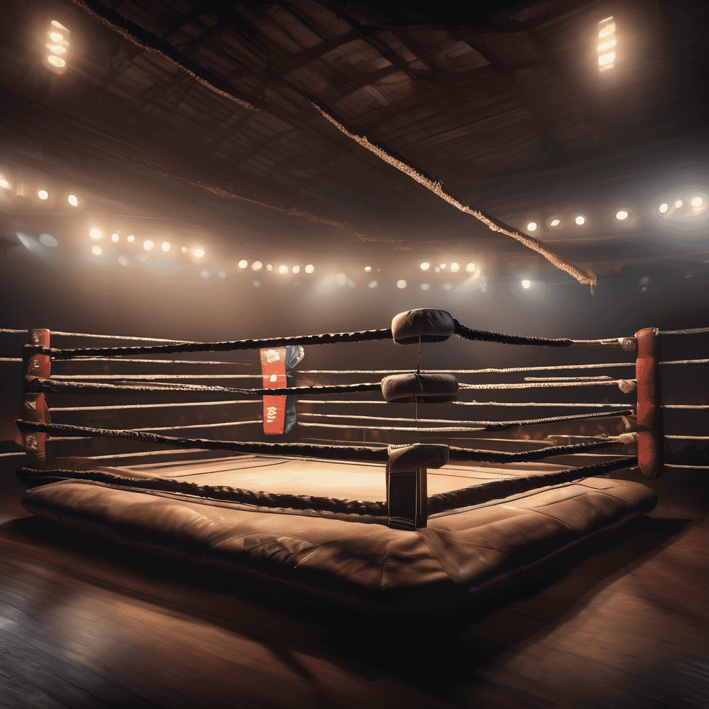 Jai Opetaia Sets Vegas Stage for Cruiserweight Unification Quest