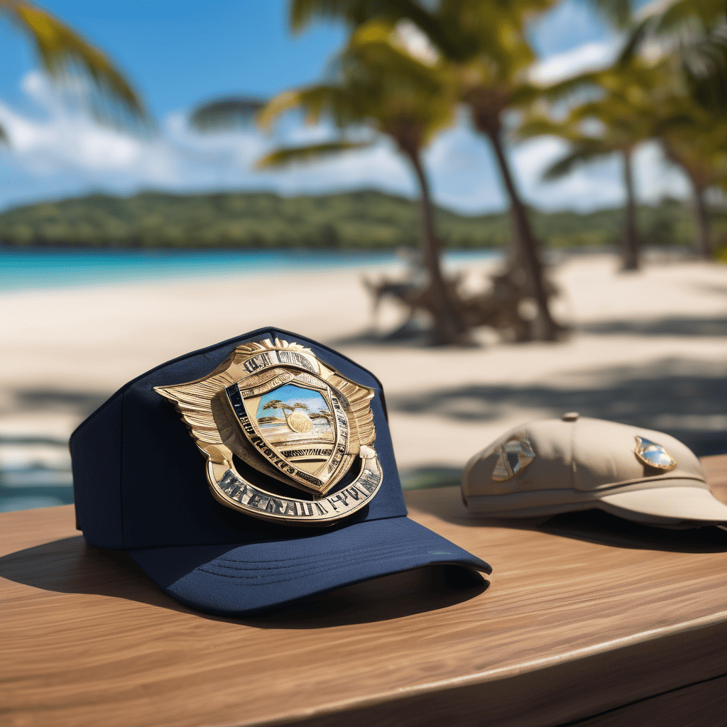 Denauaru Launches On-Site Tourist Police to Elevate Safety and Tourism