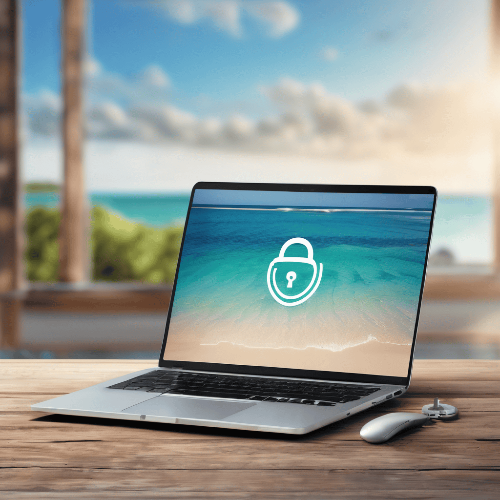 Ailava Samuels Turns Cyberbullying into Online-Safety Advocacy for the Pacific Islands